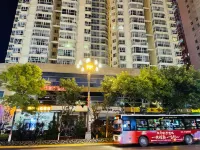 Xining Yulan Rent Meduo Homestay
