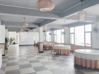 Fangchenggang Yujia Denghuo Homestay
