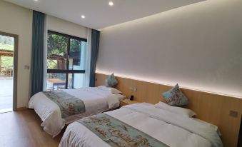 Forest Yaju Guesthouse