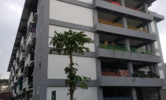 Spot on 92529 Penginapan Wisma Bintang Syariah Near MTS Al Ma'Arif Kota Bangun