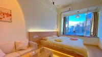 Xichang Boutique Theme Apartment (Qionghai 17 Degree Store)