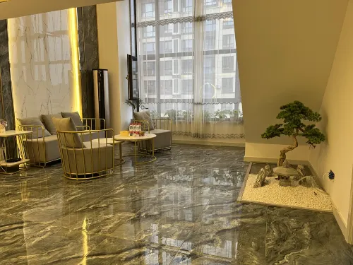 Meihekou Candy Daily Rental Apartment