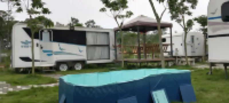 Kaiping Yuning Mountain RV Campground Hotels near Liyuan