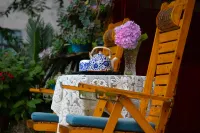 Jingran Landscape Guesthouse