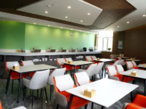 Jidi Selection Hotel (Zhagaite Banner Government Store) Hotels in Jalaid Banner