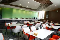 Jidi Selection Hotel (Zhagaite Banner Government Store)