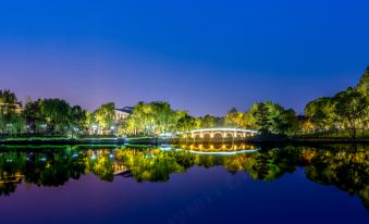 Hutuo Hotel