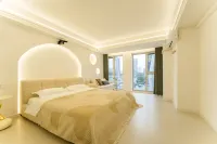 Anqi Carlton Cinema E-sports Hotel (Jining Wanda Plaza) Hotels near Jining Yunhe Hexin Sceneic Area