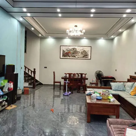 Anmen Banshan Residence
