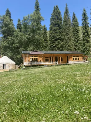 Tex Tianshi Inn