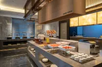 The GiorgioMorandi Hotels (Dezhou Xiajin) - servizio colazione