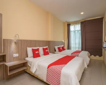 Hotel the Island Hotels in Pangkor