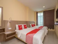 Hotel the Island