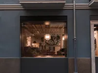 Hostel Nüt Hotels in Granada