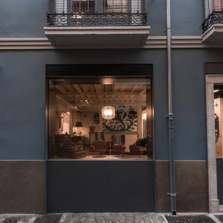 Hostel Nüt