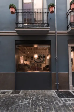 Hostel Nüt
