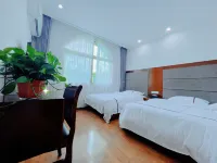 Overseas Chinese Hotel Liuyang