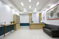 Ulague Sangi Island Hotel