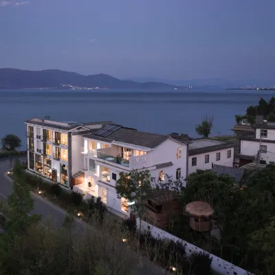 THE BellaVita Hotel and SPA Hotels near Xiabopeng Village