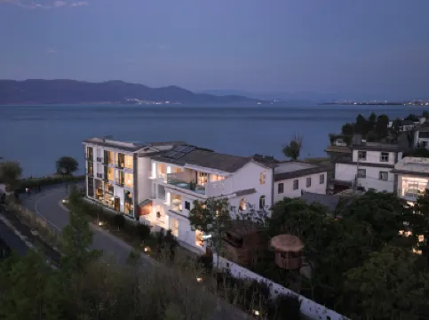 THE BellaVita Hotel and SPA Hotels near Xiabopeng Village