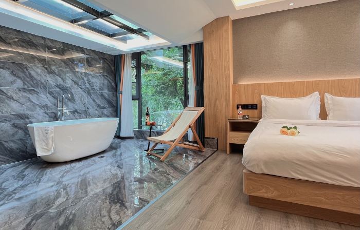 Jingsheboxi Hotel