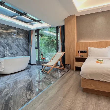 Jingsheboxi Hotel