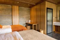 Kanas'an Yuyinshi Homestay