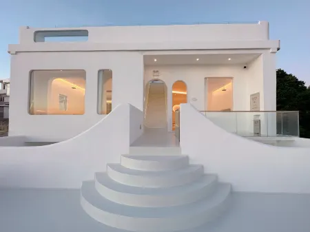 Dongshan Xiyan Sea View Homestay Отели рядом с достопримечательностью «Jiuxian Mountain»