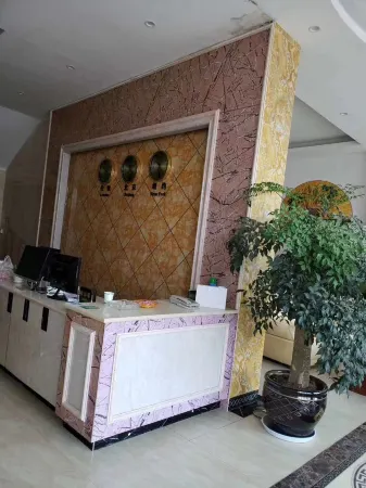 Malipo Yufengda Hotel