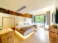 Fanjingshan Huanlin Guesthouse Hotels near Mount Fanjing