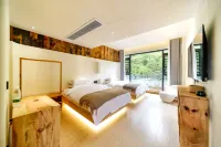 Fanjingshan Huanlin Guesthouse