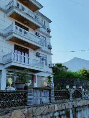 Three Station Inn Hotels in Enshi Grand Canyon/Luyuanping