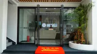 Lanting Apartment Hotels in Xichuan