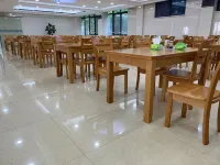 憶洲酒店（廈門機場SM城市廣場店） - 停車場