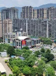 Min Hou Yi xuan ju Cinema Apartment