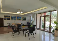 Qinzhou Karma Base (Sanniangwan Scenic Area Branch)