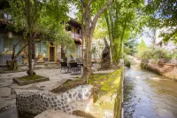 劍川喜院民宿 劍川古城附近的飯店