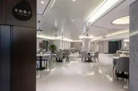 Yunshang Hotel (Jiaozuo Wuxu Bus Station) Hotels in Wuzhi