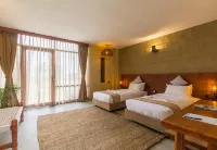 Sanctuary - Chitwan National Park, Nepal