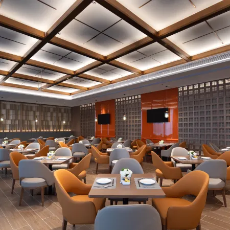 Hampton by Hilton Qianjiang