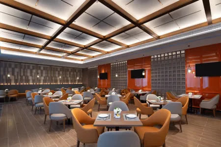 Hampton by Hilton Qianjiang