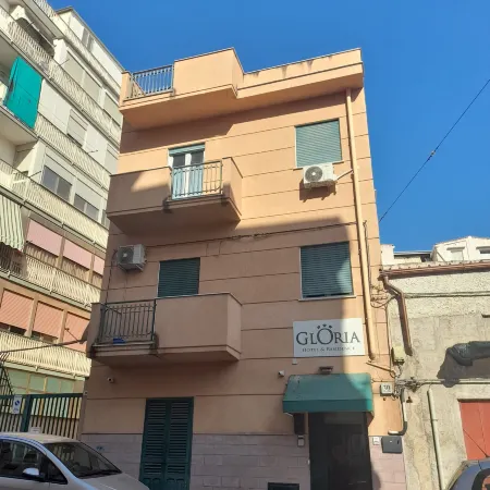 Residence Hotel Gloria