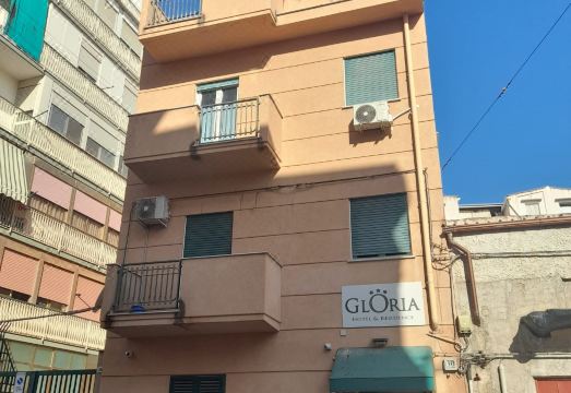 레지던스 호텔 글로리아