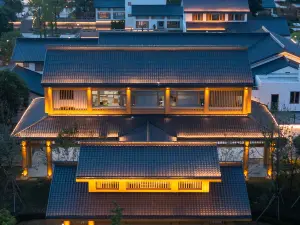 Top 4 Scenic Hotels in Changshu