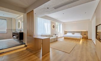 Youshu Hotel (Sichuan University)