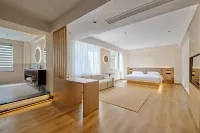 有樹飯店（四川大學店） 合江亭/九眼橋附近地區住宿飯店