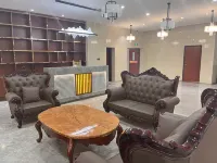 Ruiling Wenhua Hotel A Building (University Town) Hotels in Gaolan