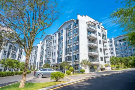 Laojunshan Nanshan Homestay Отели рядом с достопримечательностью «Yangzi Valley»