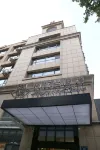 마그노텔(Magnotel) 호텔（쯔보저우춘구상청보행자 거리） 저우춘구 호텔