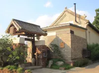 Wangwu Mountain Xixiling Youxiang Village Các khách sạn ở Tể Nguyên